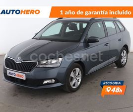 SKODA FABIA COMBI SKODA FABIA COMBI 1.0 TSI DSG LIKE