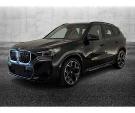 BMW X1 M35I XDRIVE