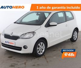 SKODA CITIGO 1.0 MPI AMBITION