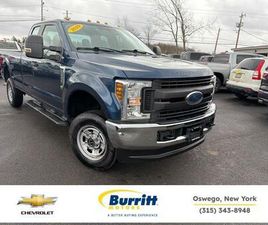 FORD F250 2019 FORD F-250 XL