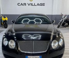 CONTINENTAL 2ª S. CONTINENTAL GT