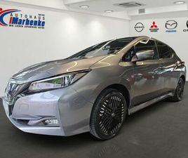 NISSAN LEAF 59 KWH E+ N-CONNECTA