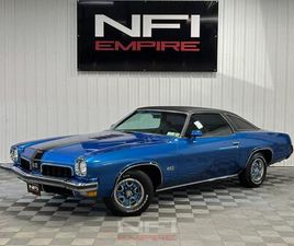 OLDSMOBILE CUTLASS USED 1973 OLDSMOBILE CUTLASS 442