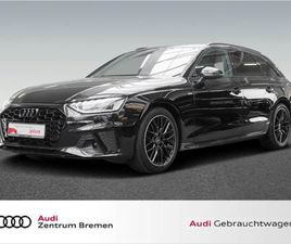 S LINE 35 TDI S TRONIC