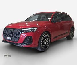 Q7 SUV 55 TFSI S LINE