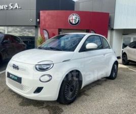 III E 118 ICONE 42KWH