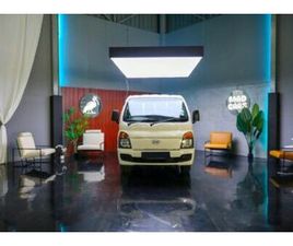 HYUNDAI H100 2019 HYUNDAI H100 BAKKIE 2.6D DROPSIDE