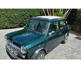 ROVER MINI 1994 ROVER MINI BRITISH OPEN A VENDRE