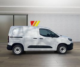 OPEL COMBO CARGO COMBO CARGO 2.0 T 1.2 S/S