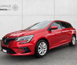 MÉGANE GRANDTOUR 1.5 DCI BUSINESS EDC