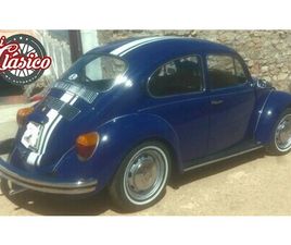 VOLKSWAGEN COCCINELLE VOLKSWAGEN ESCARABAJO 1.2