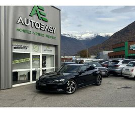 AUDI E-TRON GT GT 60 476 CV QUATTRO - GARANTIE CONSTRUCTEUR 2027