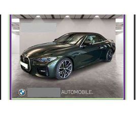 BMW SERIE 4 CABRIOLET 430 430IA CABRIO