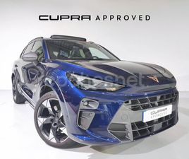 CUPRA TERRAMAR 1.5 TSI EHYBRID 204 CV DSG