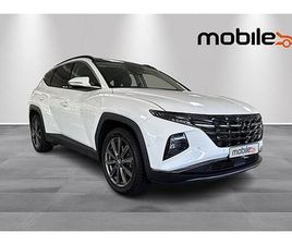 HYUNDAI TUCSON PHEV 4WD PREMIUM, PANORAMA, 62KM WLTP, H.FESTE