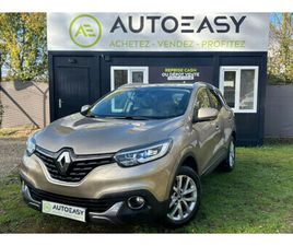 1.5 DCI 110CH ENERGY INTENS ECO²