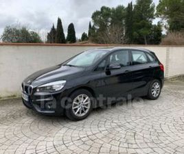 (F45) GENERATION2 ACTIVE TOURER 218D XDRIVE BUSINESS