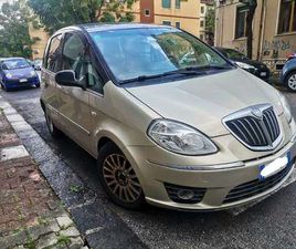 1.4 16V START E STOP MOD. PLATINO BICOLOR