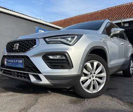 SEAT ATECA 1.0 TSI MOVE! | | NAVI | CAMERA | FULL LED