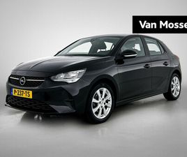 OPEL CORSA OPEL CORSA 1.2 EDITION | NAVI | APPLE CARPLAY |