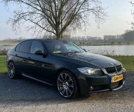 BMW SERIE 3 335X 335XI HIGH EXECUTIVE SEDAN