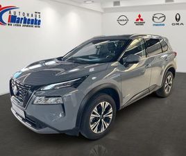 NISSAN X-TRAIL 1.5 VC-T E-POWER N-CONNECTA