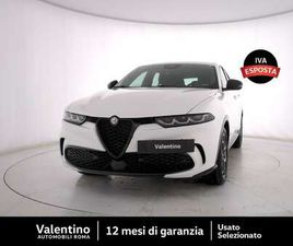 1.5 130 CV MHEV TCT7 SPRINT