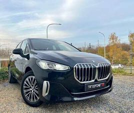 ACTIVE TOURER 218IA LED/CUIR/NAVI/CARPLAY/CAMERA