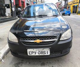 CHEVROLET CLASSIC PUNTO ELX 1.4 FLEX 2009