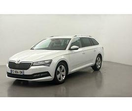 COMBI 2.0 TDI SCR 150 DSG7 BUSINESS