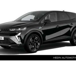 RENAULT SYMBIOZ E-TECH 1.8 E-TECH FULL HYBRID 160 ESPRIT ALPINE | PANORAM