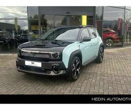 RENAULT R4 COMFORT RANGE TECHNO 52 KWH | ALL SEASON BANDEN |