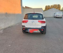SEAT ALTEA XL 2.0 TDI SPORT UP