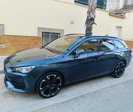 CUPRA LEON CUPRA LEON SP 1.4 EHYBRID DSG