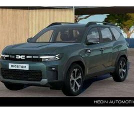 DACIA BIGSTER 1.8 HYBRID 155 JOURNEY | 7 JAAR GARANTIE |