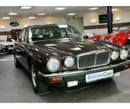 JAGUAR XJ XJ6 JAGUAR XJ6, AUBERGINE — JAGUAR — MARKTPLAATS