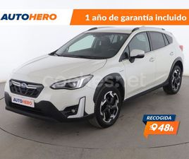 SUBARU XV SUBARU XV 2.0I HYBRID CVT SPORT PLUS
