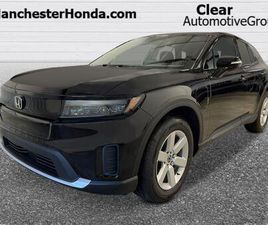 NEW 2026 HONDA PROLOGUE EX