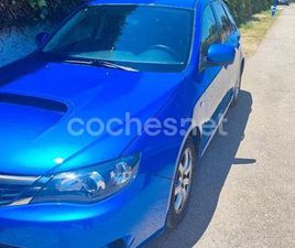 SUBARU IMPREZA SUBARU IMPREZA