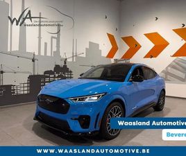 99 KWH AWD GT - DAGINSCHRIJVING