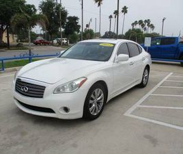 INFINITI M M37 2012 INFINITI M37 (3.7) MENCHACA AUTO SALES