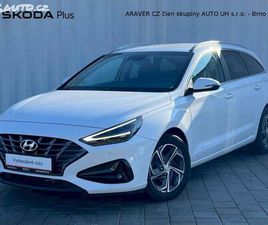 HYUNDAI I30 1.5T-GDI 117KW FAMILY SMART DC