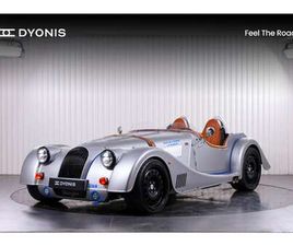 4.8L V8 CENTENAIRE SPEEDSTER - 1 OF 60