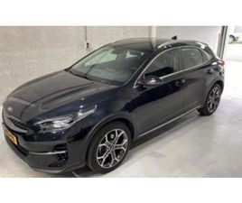 KIA XCEED KIA XCEED 1.6 GDI PHEV DYNAMICLINE, LANE-ASSIST, GARANTIE — KIA — MARKTPLAATS