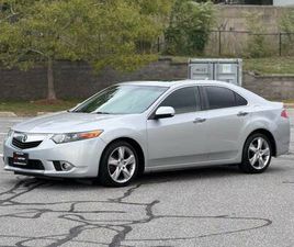 2012 ACURA TSX - CLEAN TITLE - 145K MILES