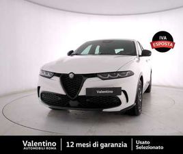 1.5 130 CV MHEV TCT7 SPRINT