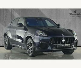 2.0 MHEV MODENA ZF 4WD EURO 6 (START/STOP) 5DR