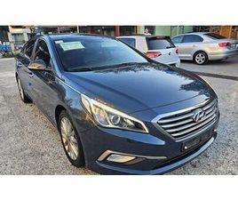 HYUNDAI SONATA SONATA 2015 NAFTE 1.7 OKAZION