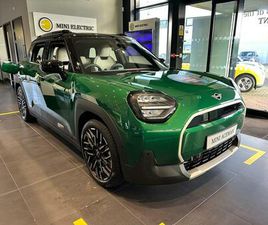 E 42.5KWH EXCLUSIVE AUTO 5DR