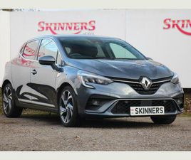 1.0 TCE RS LINE EURO 6 (START/STOP) 5DR